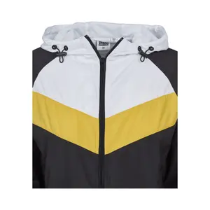 Sweatshirt à capuche 3 tons femme Urban Classics image-3