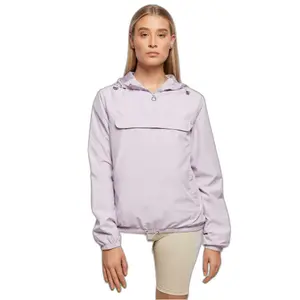 Veste imperméable femme Urban Classics Basic GT image-3