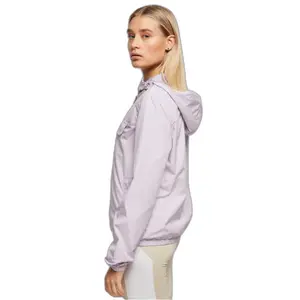 Veste imperméable femme Urban Classics Basic GT image-4