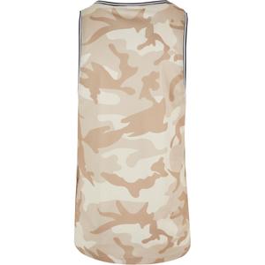 Tank top i camouflage Urban Classics image-1