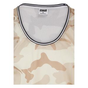 Tank top i camouflage Urban Classics image-2
