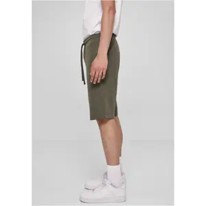 Calções de fato de treino para desporto de grandes dimensões Urban Classics Basic image-6