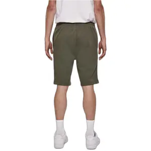 Short de survêtement Urban Classics Basic image-4