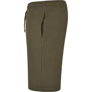 Calções de fato de treino para desporto de grandes dimensões Urban Classics Basic image-5