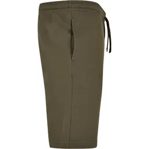 Calções de fato de treino para desporto de grandes dimensões Urban Classics Basic image-3