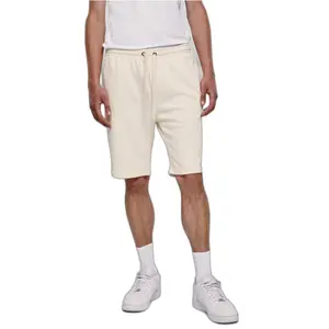 Short de survêtement grandes tailles Urban Classics Basic image-1