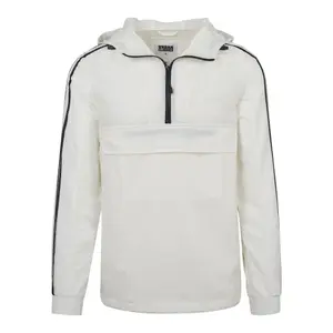 Pullover nylon froissé Urban Classics image-1