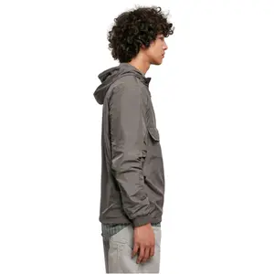 Veste imperméable Urban Classics Basic image-6