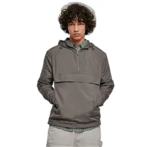 Veste imperméable Urban Classics Basic image-1