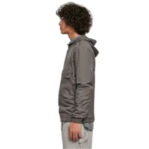 Veste imperméable Urban Classics Basic image-3