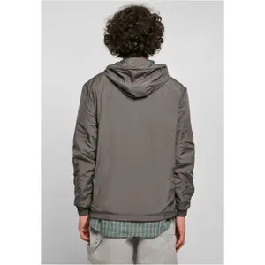 Veste imperméable Urban Classics Basic image-5