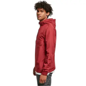 Waterproof jacket Urban Classics Basic image-6