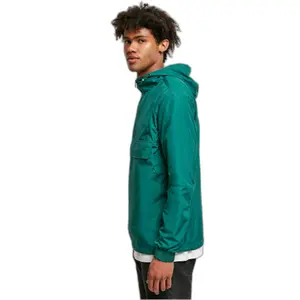 Veste imperméable Urban Classics Basic image-6