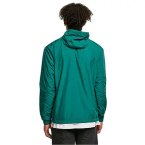 Veste imperméable Urban Classics Basic image-4