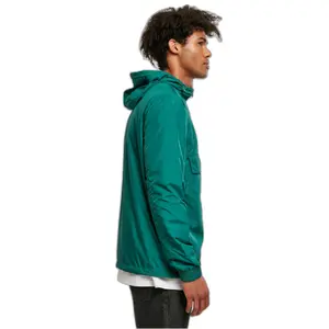 Veste imperméable Urban Classics Basic image-5