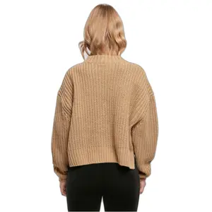 Breiter Oversize-Pullover, Damen Urban Classics image-4