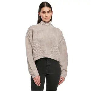 Breiter Oversize-Pullover, Damen Urban Classics image-1