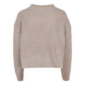 Breiter Oversize-Pullover, Damen Urban Classics image-3