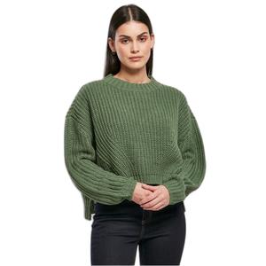 Breiter Oversize-Pullover, Damen Urban Classics image-2