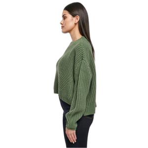 Breiter Oversize-Pullover, Damen Urban Classics image-5