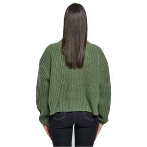 Breiter Oversize-Pullover, Damen Urban Classics image-4