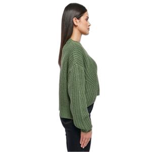 Breiter Oversize-Pullover, Damen Urban Classics image-6