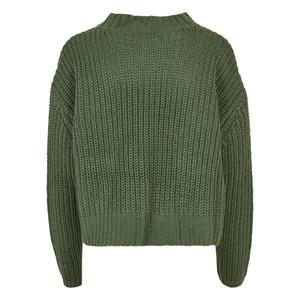 Breiter Oversize-Pullover, Damen Urban Classics image-3