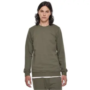 Sweatshirt pescoço redondo Urban Classics Basic Terry image-1