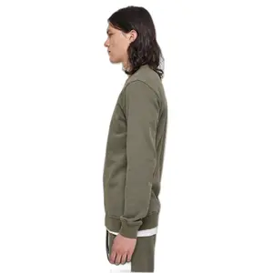 Sweatshirt pescoço redondo Urban Classics Basic Terry image-6