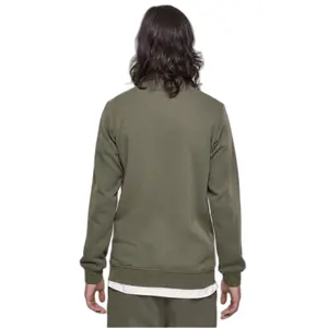 Sweatshirt pescoço redondo Urban Classics Basic Terry image-4