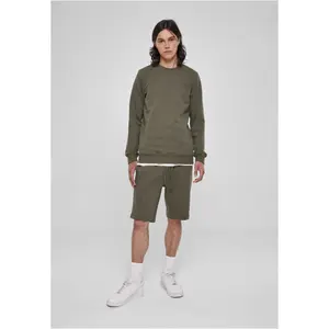 Sweatshirt pescoço redondo Urban Classics Basic Terry image-2