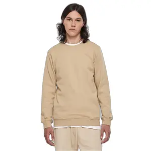 Sudadera cuello redondo Urban Classics Basic Terry image-1