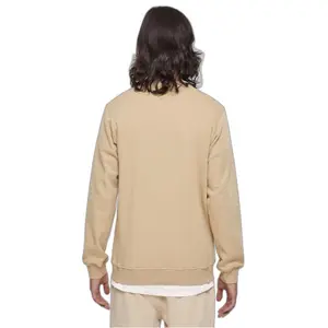 Sudadera cuello redondo Urban Classics Basic Terry image-4