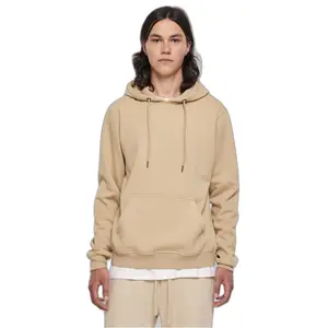 Sweat hooded Urban Classics Basic Terry image-2