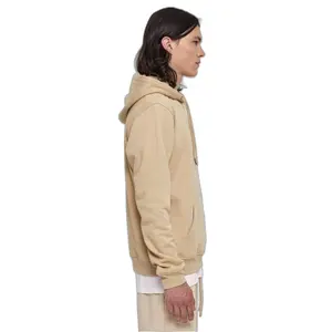 Sweat hooded Urban Classics Basic Terry image-4