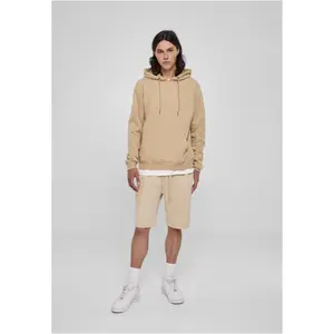 Sweat hooded Urban Classics Basic Terry image-1
