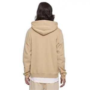 Sweat hooded Urban Classics Basic Terry image-6