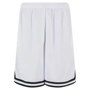 Short en maille à rayures Urban Classics image-0