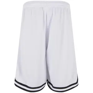 Short en maille à rayures Urban Classics image-3