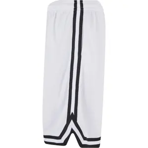 Short en maille à rayures Urban Classics image-5