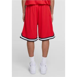 Striped knit shorts Urban Classics image-4