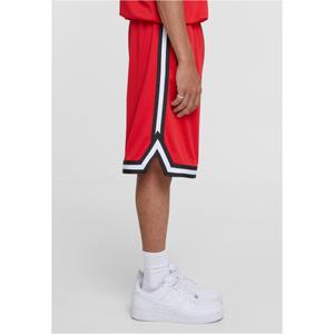 Striped knit shorts Urban Classics image-6