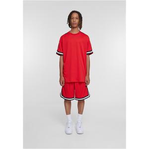 Striped knit shorts Urban Classics image-2