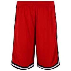 Striped knit shorts Urban Classics image-3