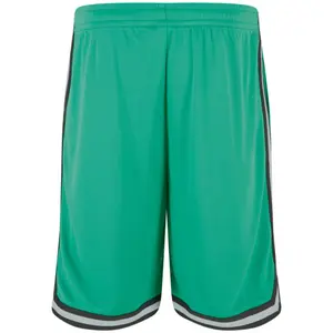 Striped knit shorts Urban Classics image-3