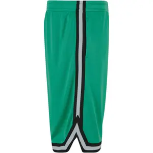 Striped knit shorts Urban Classics image-5