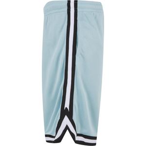 Striped knit shorts Urban Classics image-2