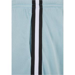 Striped knit shorts Urban Classics image-4