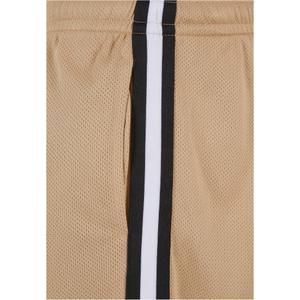 Pantalones cortos de punto a rayas Urban Classics image-4