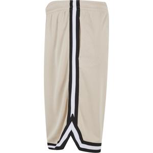 Pantalones cortos de punto a rayas Urban Classics image-2